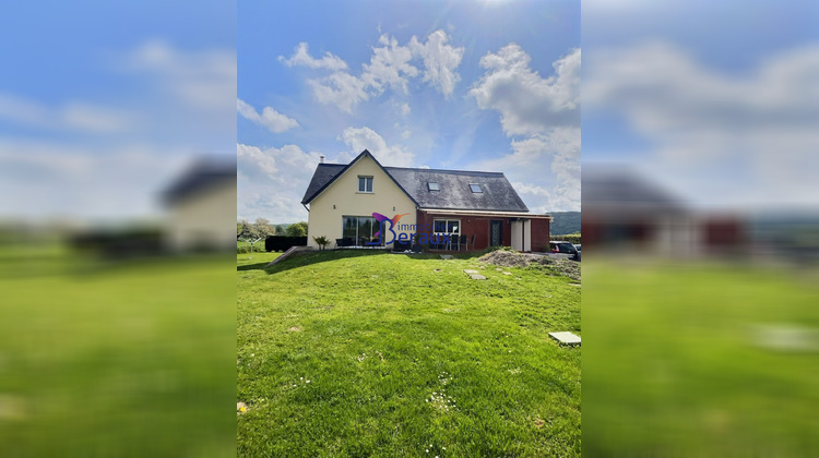 Ma-Cabane - Location Maison Le Mesnil-sous-Jumièges, 120 m²