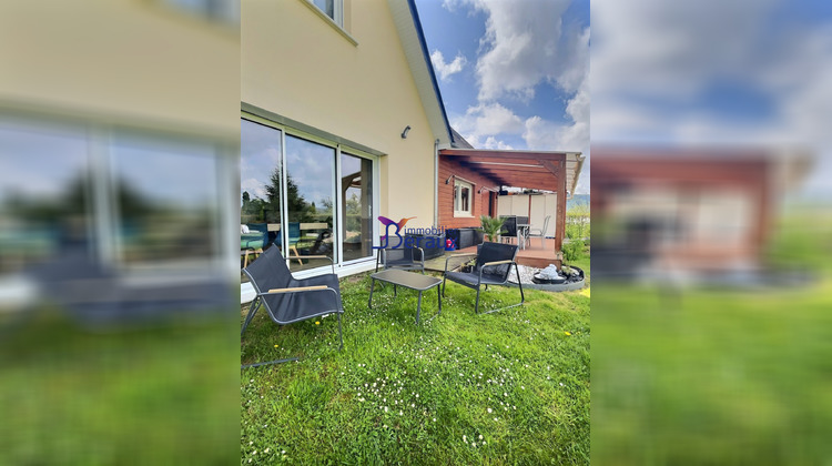 Ma-Cabane - Location Maison Le Mesnil-sous-Jumièges, 120 m²