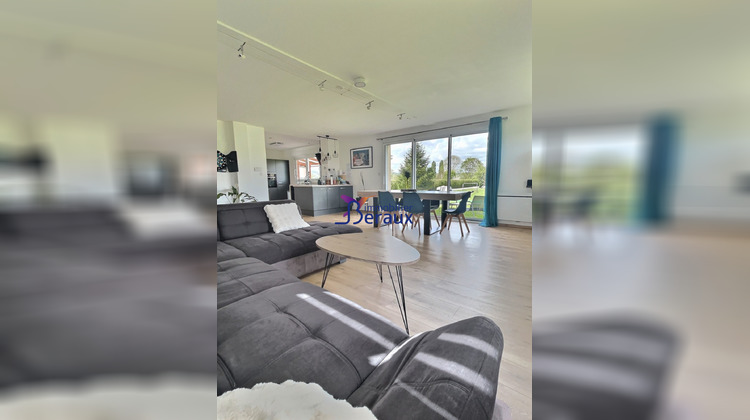 Ma-Cabane - Location Maison Le Mesnil-sous-Jumièges, 120 m²