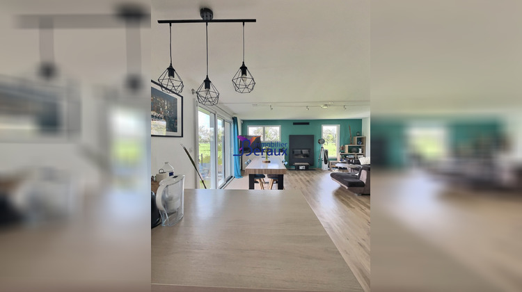 Ma-Cabane - Location Maison Le Mesnil-sous-Jumièges, 120 m²