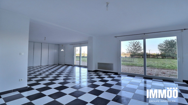 Ma-Cabane - Location Maison Le Mesnil-sous-Jumièges, 124 m²