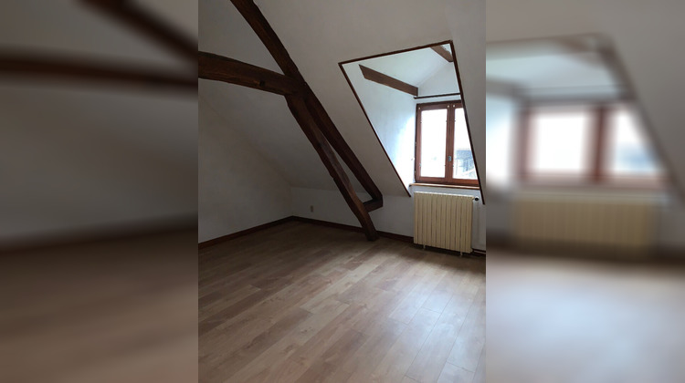 Ma-Cabane - Location Maison LE MESNIL-SUR-BULLES, 171 m²