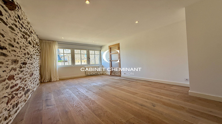 Ma-Cabane - Location Maison LE MINIHIC-SUR-RANCE, 90 m²