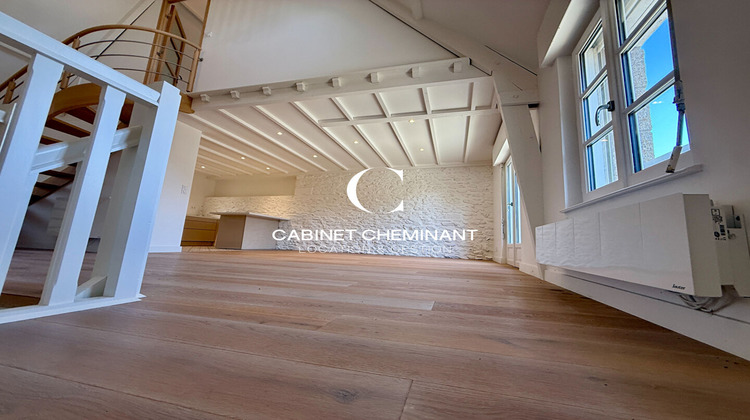 Ma-Cabane - Location Maison LE MINIHIC-SUR-RANCE, 90 m²