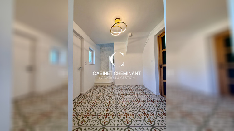 Ma-Cabane - Location Maison LE MINIHIC-SUR-RANCE, 90 m²