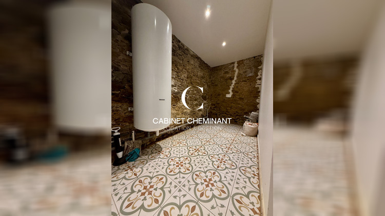 Ma-Cabane - Location Maison LE MINIHIC-SUR-RANCE, 90 m²