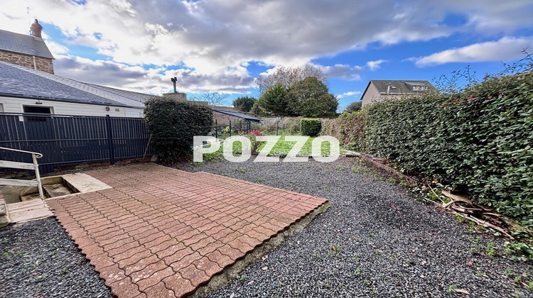 Ma-Cabane - Location Maison LE MOLAY-LITTRY, 80 m²