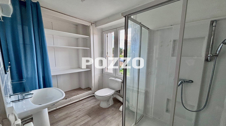 Ma-Cabane - Location Maison LE MOLAY-LITTRY, 80 m²