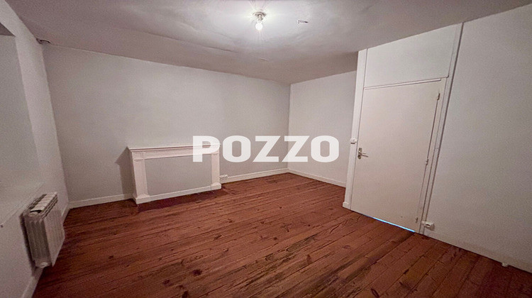 Ma-Cabane - Location Maison LE MOLAY-LITTRY, 80 m²