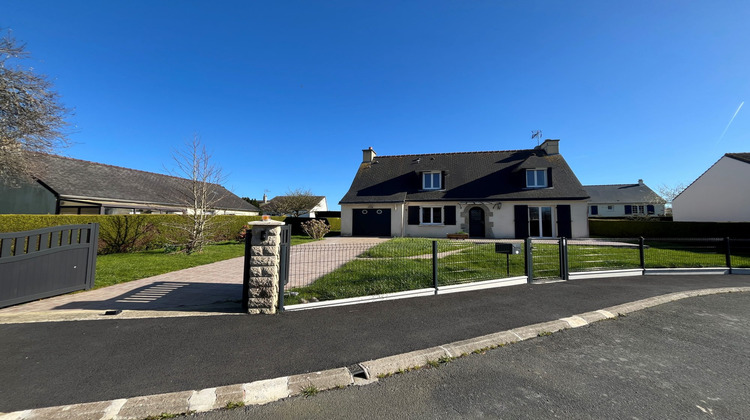 Ma-Cabane - Location Maison Le Molay-Littry, 112 m²