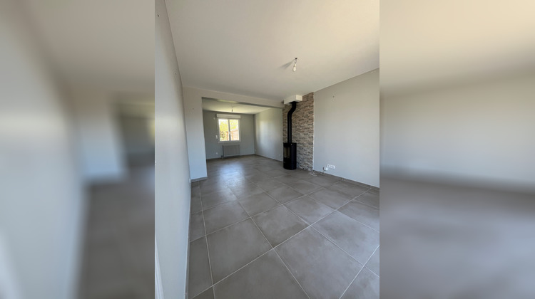 Ma-Cabane - Location Maison Le Molay-Littry, 112 m²