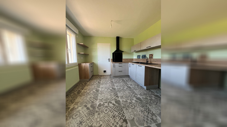 Ma-Cabane - Location Maison Le Molay-Littry, 112 m²