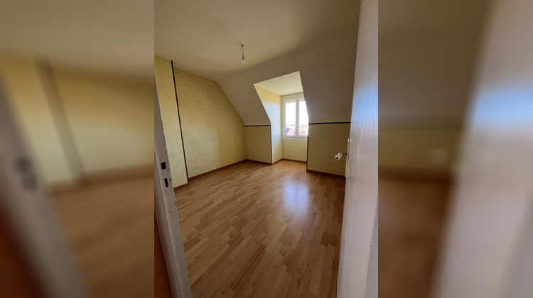 Ma-Cabane - Location Maison Le Molay-Littry, 112 m²