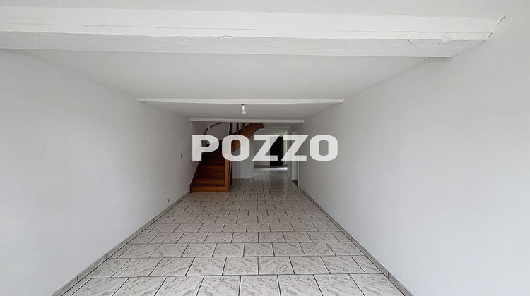 Ma-Cabane - Location Maison LE MOLAY-LITTRY, 88 m²