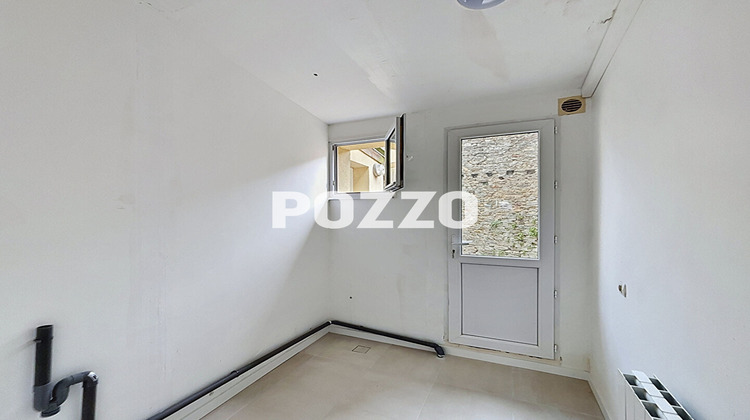 Ma-Cabane - Location Maison LE MOLAY-LITTRY, 88 m²