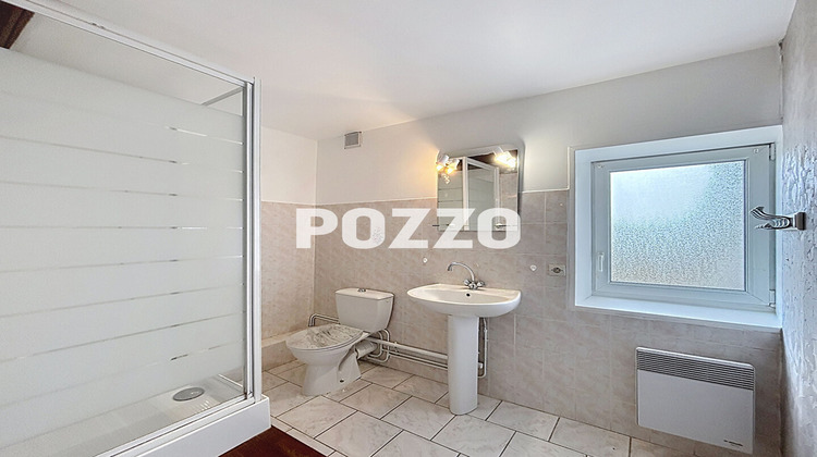 Ma-Cabane - Location Maison LE MOLAY-LITTRY, 88 m²