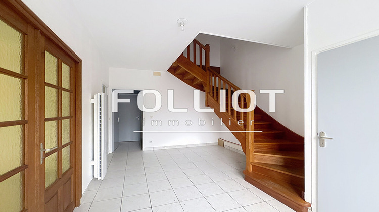 Ma-Cabane - Location Maison LE MOLAY-LITTRY, 136 m²
