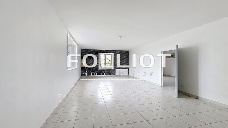 Ma-Cabane - Location Maison LE MOLAY-LITTRY, 136 m²