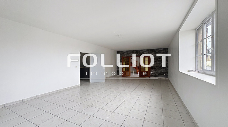 Ma-Cabane - Location Maison LE MOLAY-LITTRY, 136 m²