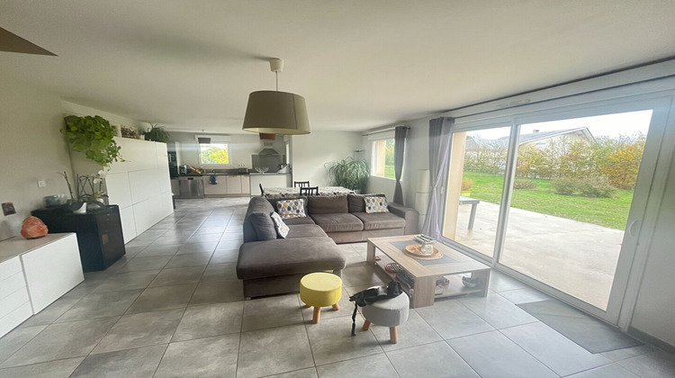 Ma-Cabane - Location Maison LE MONASTERE, 101 m²
