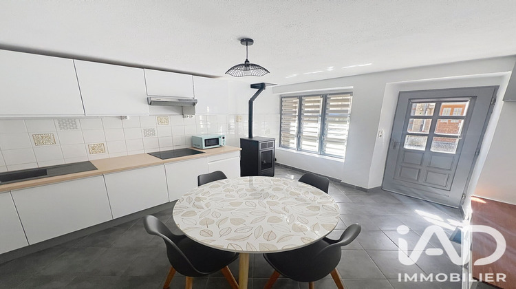 Ma-Cabane - Location Maison Le Monastier-sur-Gazeille, 42 m²