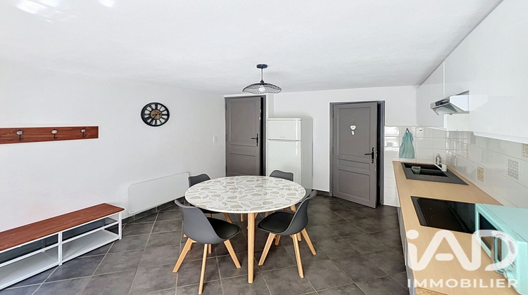 Ma-Cabane - Location Maison Le Monastier-sur-Gazeille, 42 m²