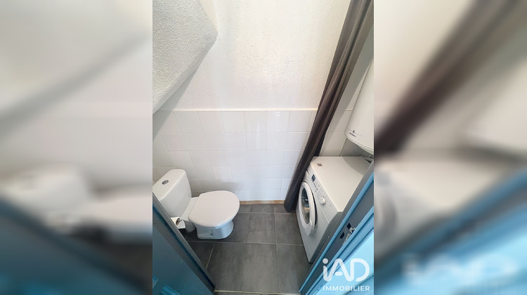 Ma-Cabane - Location Maison Le Monastier-sur-Gazeille, 42 m²