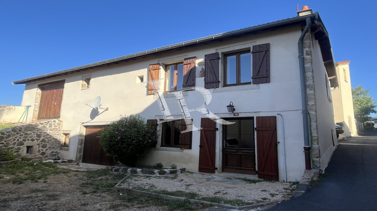 Ma-Cabane - Location Maison LE MONTEIL, 66 m²