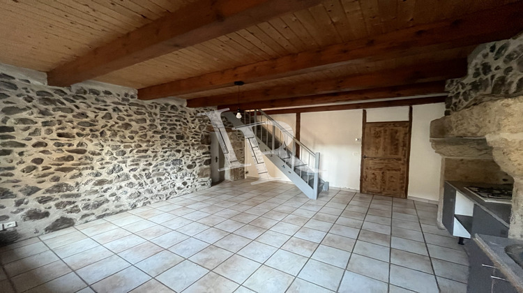 Ma-Cabane - Location Maison LE MONTEIL, 66 m²