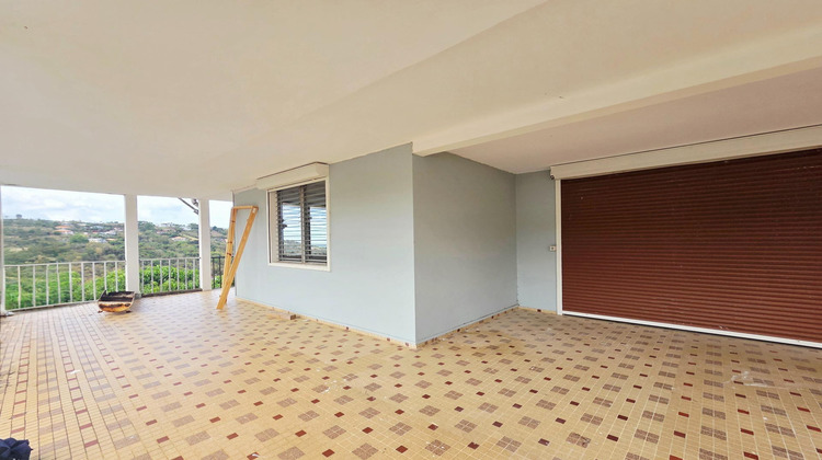 Ma-Cabane - Location Maison Le Morne-Vert, 76 m²