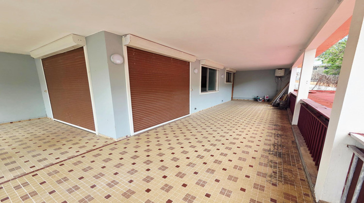 Ma-Cabane - Location Maison Le Morne-Vert, 76 m²