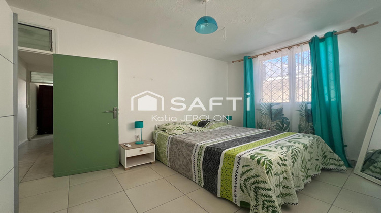 Ma-Cabane - Location Maison Le Moule, 70 m²