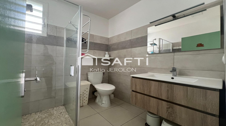 Ma-Cabane - Location Maison Le Moule, 70 m²