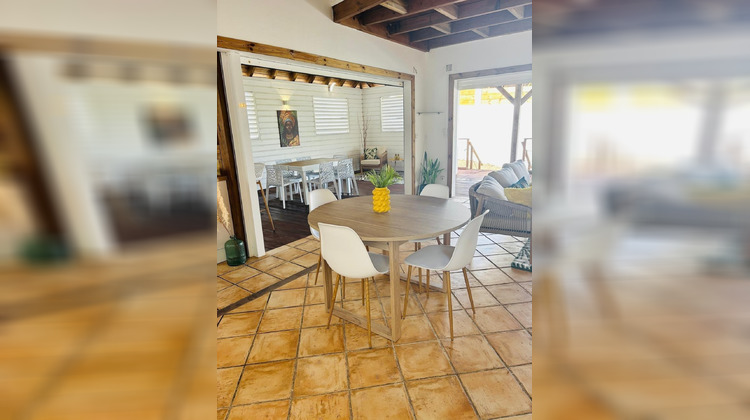 Ma-Cabane - Location Maison LE MOULE, 120 m²
