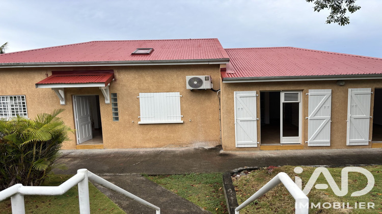 Ma-Cabane - Location Maison Le Moule, 130 m²
