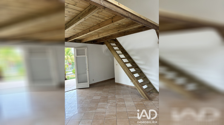 Ma-Cabane - Location Maison Le Moule, 130 m²