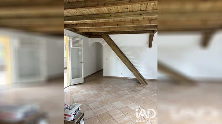 Ma-Cabane - Location Maison Le Moule, 130 m²