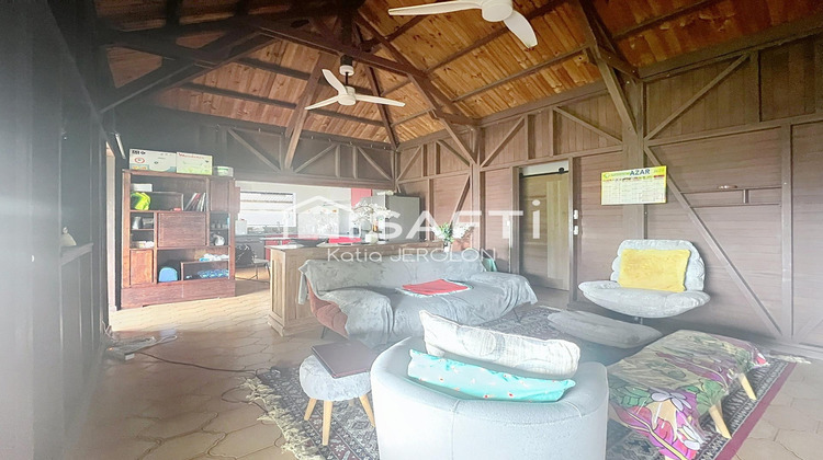 Ma-Cabane - Location Maison Le Moule, 73 m²