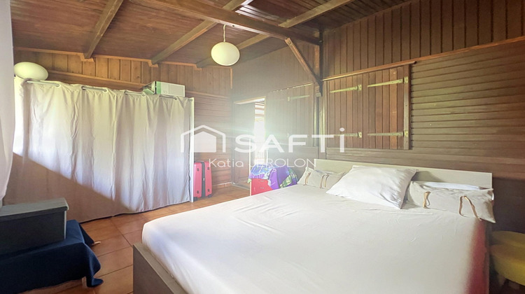 Ma-Cabane - Location Maison Le Moule, 73 m²