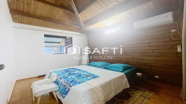 Ma-Cabane - Location Maison Le Moule, 73 m²