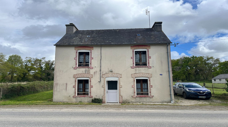 Ma-Cabane - Location Maison LE MOUSTOIR, 67 m²