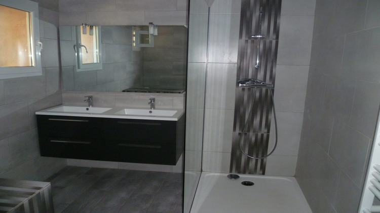 Ma-Cabane - Location Maison Le Muy, 92 m²