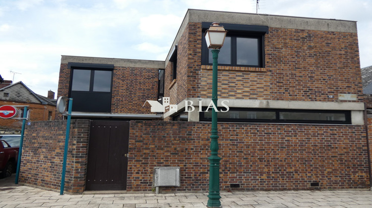 Ma-Cabane - Location Maison Le Neubourg, 145 m²