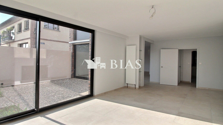 Ma-Cabane - Location Maison Le Neubourg, 145 m²