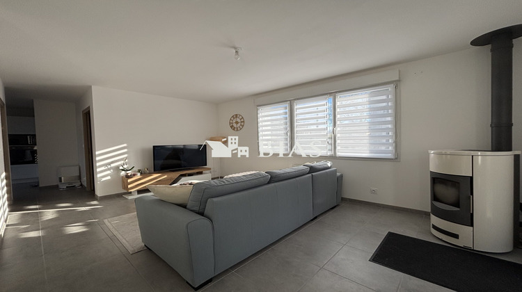 Ma-Cabane - Location Maison Le Neubourg, 68 m²