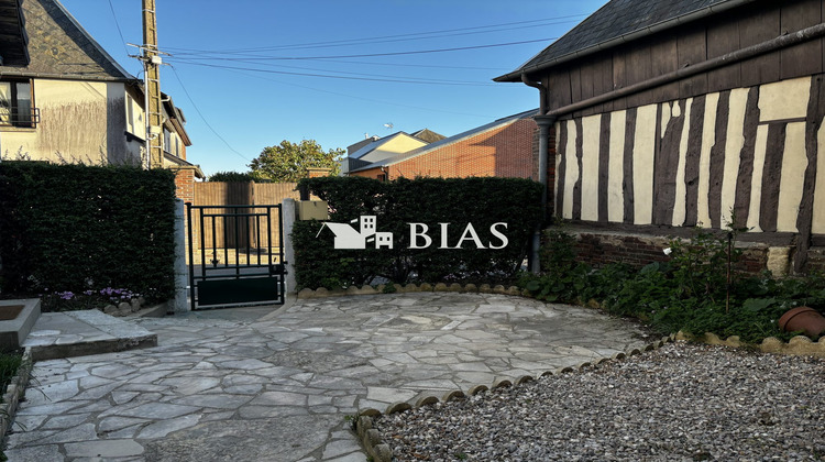 Ma-Cabane - Location Maison Le Neubourg, 68 m²