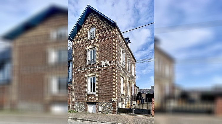 Ma-Cabane - Location Maison Le Neubourg, 109 m²