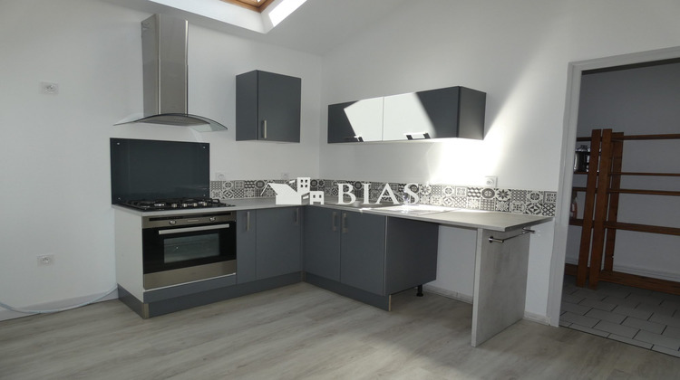 Ma-Cabane - Location Maison Le Neubourg, 109 m²