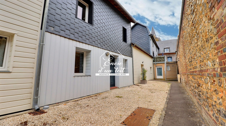 Ma-Cabane - Location Maison Le Neubourg, 29 m²