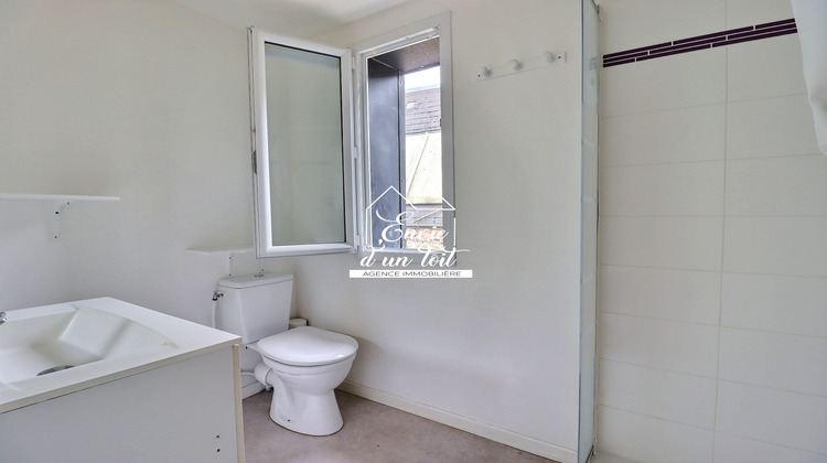 Ma-Cabane - Location Maison Le Neubourg, 29 m²